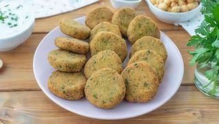 Falafel - 1 pezz0