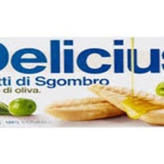 Filetti sgombro delicius
