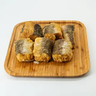 Oslić 100g