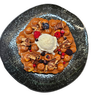 Гофрета Буено