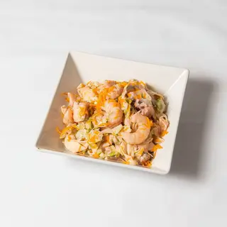Cocktail De Gambas