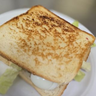 Oferta Sandwich Vegetal