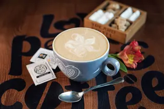 Latte 