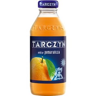 Tarczyn pomarańcz 300 ml