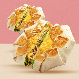 სტანდარტული თინუსის ვრაპი