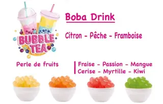 Bubble Tea
