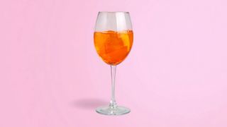 Aperol spritz