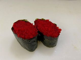 35 Gunkan de Tobiko (2 Pzs.)
