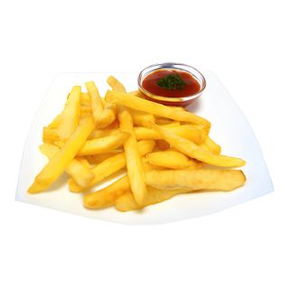 Картофель фри