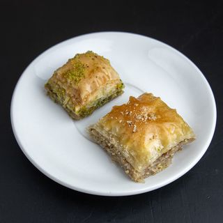 Baklawa