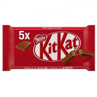 Kit Kat Pack 5 Uds.