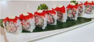 220. Masago California