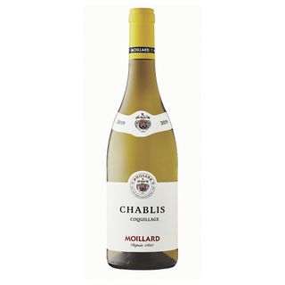Chablis 75 cl