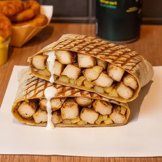 Tacos Poulet