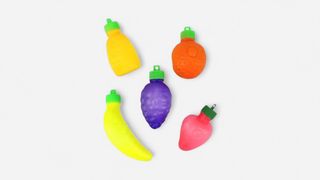 sour sherbet fruits 100g