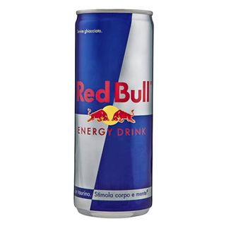 Red Bull (25 cl.)