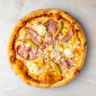 Mafia pizza 28cm