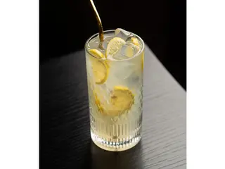 Класичний лимонад (300ml)