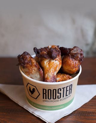 Ali con paprika 10pz