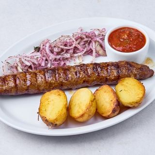 Lula kebab 