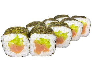 Макі тунець (145г)