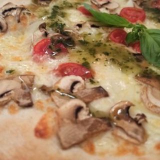 Pizza azz