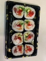 Futomaki Castell (8 pzs.)