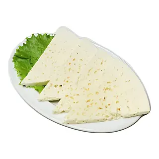 ქარხნული ყველი