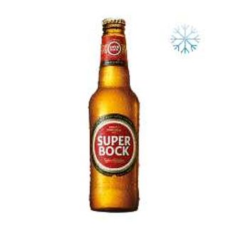 Super Bock 33cl