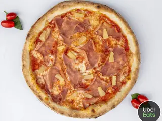 Pizza Hawajska 50cm