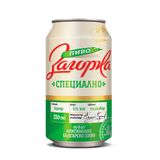 231 Бира Загорка (330мл)