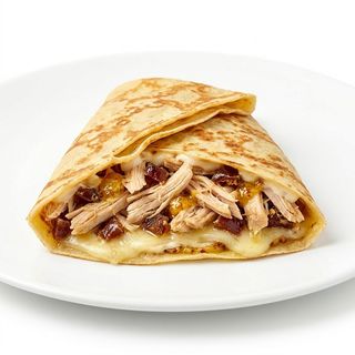 Crepe De Mostacilla