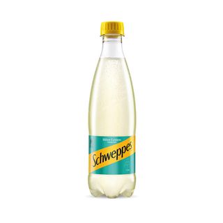 Schweppes bitter lemon