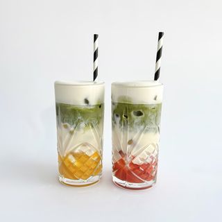 Ice Matcha
