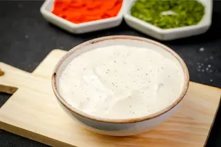 Truffle Sauce