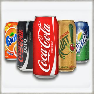 Refrigerantes