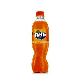 Fanta Naranja 2 LT