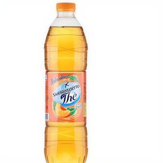 Tè pesca 1.5 l