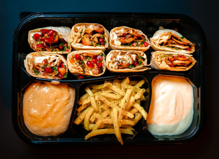 Office Box Caracatita