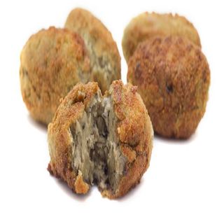 Croquetas De Boletus (6 Uds.)