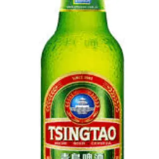 Cerveza Tsingtao