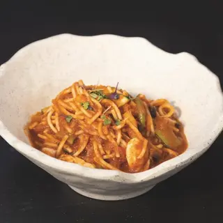 Pasta Sofia