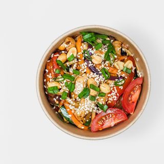 Wok з куркою (420г)