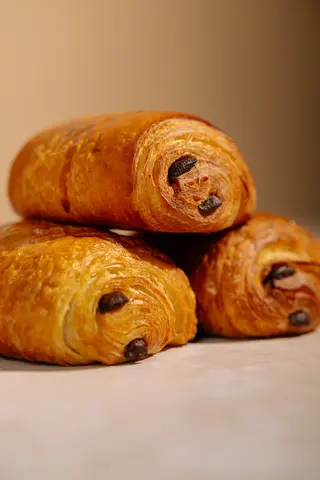 Pain au Chocolat