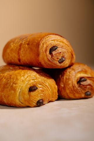 Pain au Chocolat