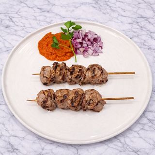 Ražnjići Dalmatino