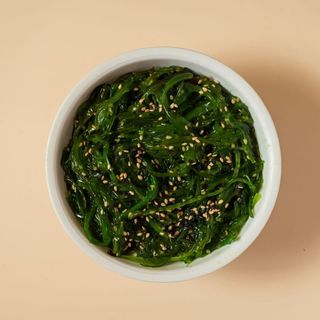 WAKAME GOMA