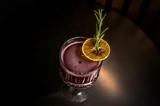 Смородина шоколадне печиво 400 мл