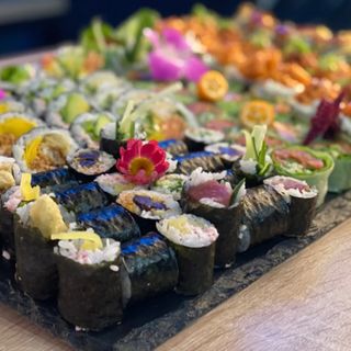 Zestaw 11 Yoko 88 szt.