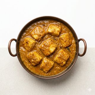 Fish Masala